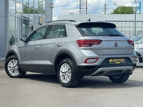 Volkswagen T-Roc 2023 - фото 2