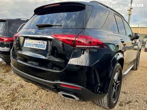 Mercedes-Benz GLE-Класс 2021 - фото 29