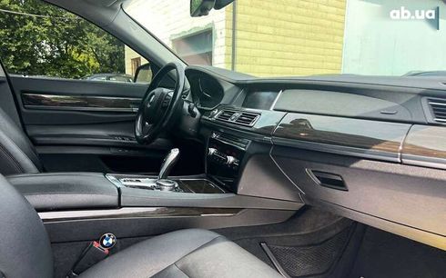 BMW 7 серия 2015 - фото 23