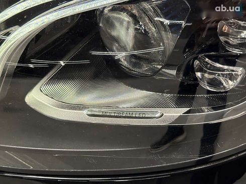 Mercedes-Benz S-Класс 2020 - фото 13