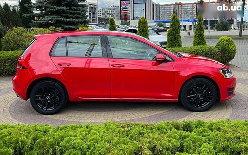 Volkswagen Golf 2017 - фото 5