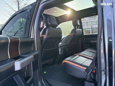 Ford f-150 2017 - фото 24