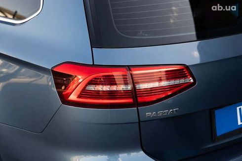 Volkswagen Passat 2015 - фото 11