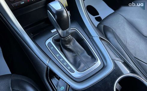 Ford Fusion 2015 - фото 19