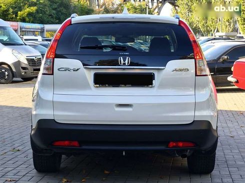 Honda CR-V 2013 - фото 7