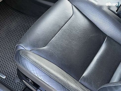Tesla Model X 2016 - фото 18