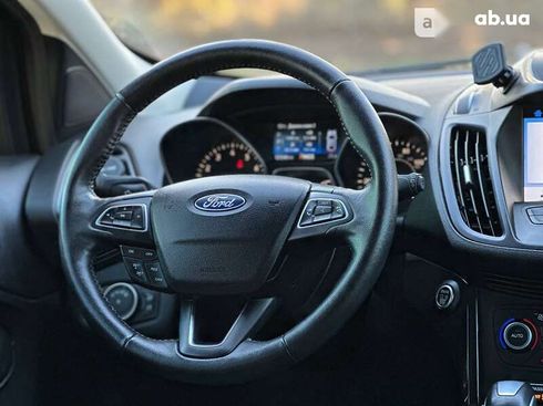 Ford Escape 2018 - фото 24