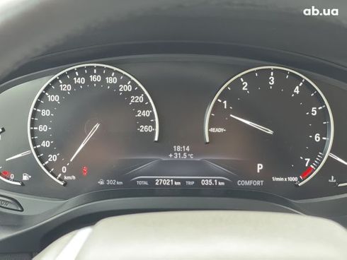 BMW X3 2019 - фото 11