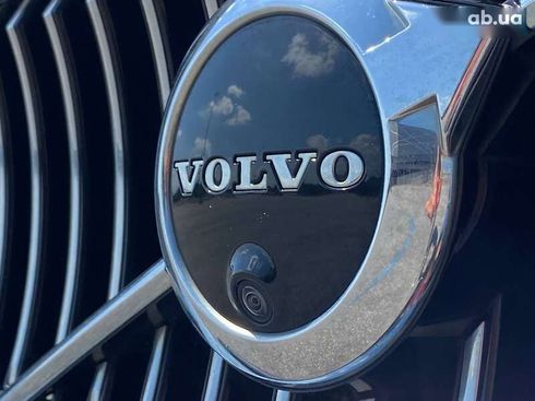 Volvo XC90 2021 - фото 9