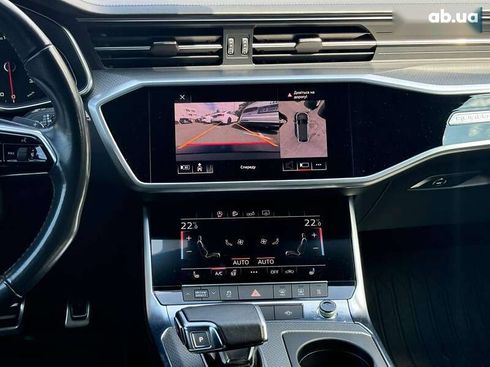 Audi A6 2019 - фото 21