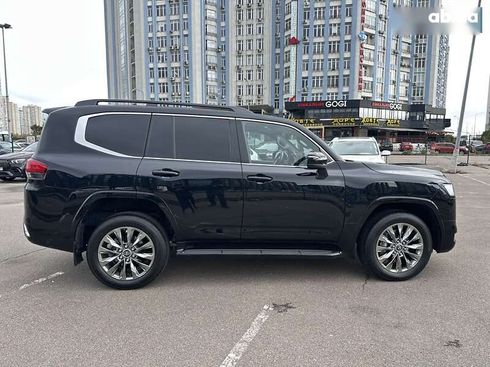 Toyota Land Cruiser 2023 - фото 6