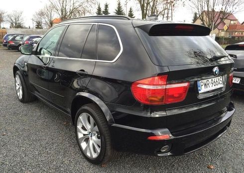 двигатель в сборе для BMW X5 - купити на Автобазарі - фото 6