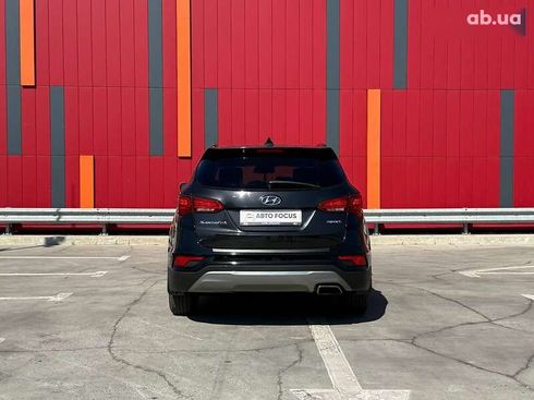 Hyundai Santa Fe 2016 - фото 7