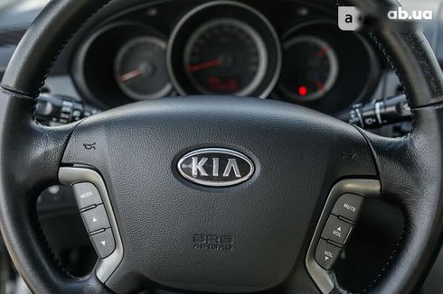 Kia Magentis 2009 - фото 30