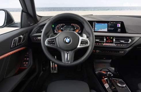 BMW 2 Series Gran Coupe 2022 - фото 5