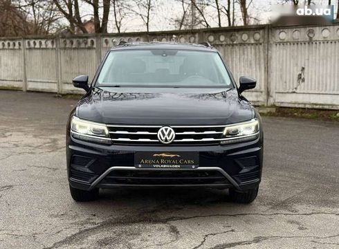 Volkswagen Tiguan 2018 - фото 4