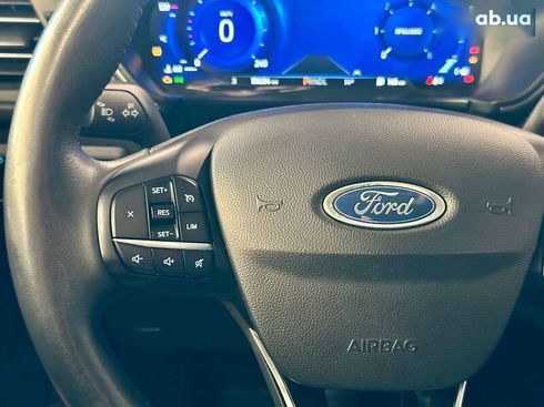 Ford Kuga 2020 - фото 21