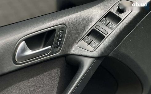 Volkswagen Tiguan 2014 - фото 4