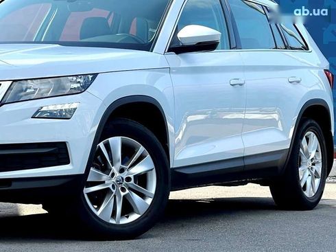 Skoda Kodiaq 2017 - фото 10