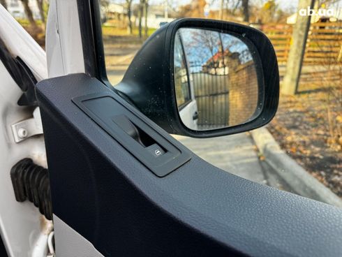 Volkswagen T6 (Transporter) 2016 белый - фото 21