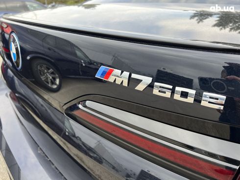 BMW M7 2023 - фото 7