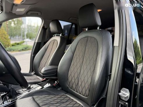 BMW X1 2020 - фото 24