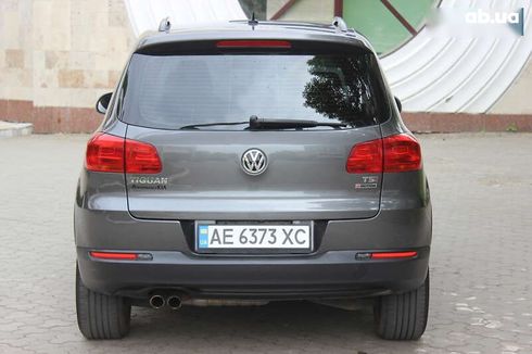 Volkswagen Tiguan 2015 - фото 9