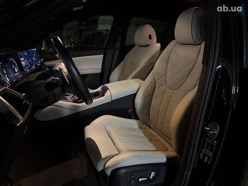 BMW X6 2024 - фото 18