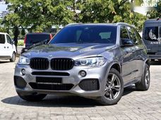 Продаж вживаних BMW X5 2013 року - купити на Автобазарі