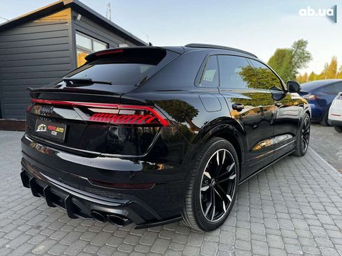 Audi SQ8 2020 - фото 6
