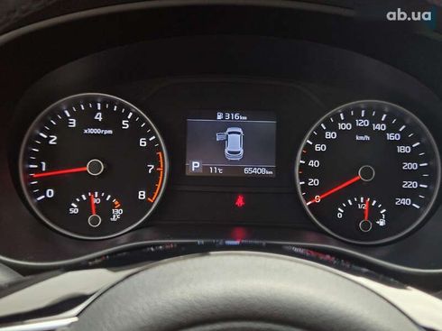 Kia Sportage 2018 - фото 22