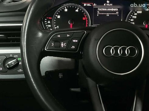 Audi A5 2019 - фото 24