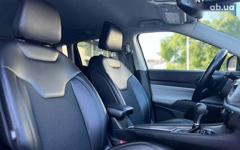 Jeep Compass 2021 - фото 27