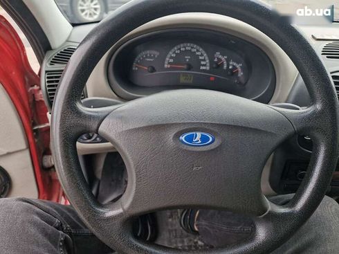 ВАЗ 1118 2008 - фото 15