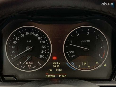 BMW 1 серия 2013 - фото 27