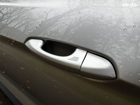 Ford Mustang 2017 серый - фото 10