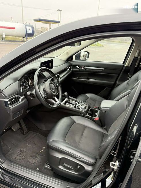 Mazda CX-5 2021 - фото 18