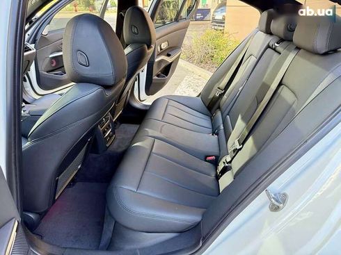 BMW 3 серия 2019 - фото 29