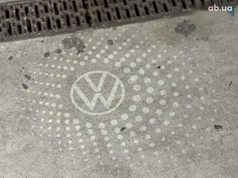 Volkswagen Touareg 2025 - фото 28