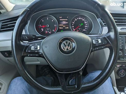 Volkswagen Passat 2015 - фото 11