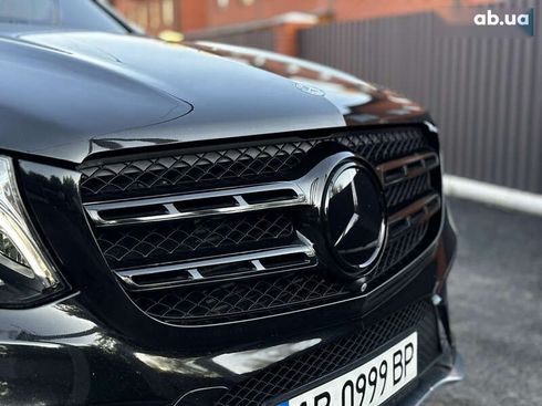 Mercedes-Benz GLS-Класс 2017 - фото 3