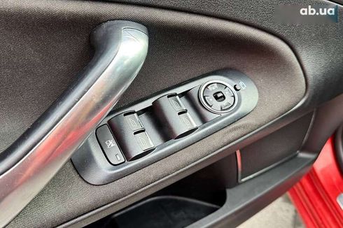 Ford Mondeo 2008 - фото 21