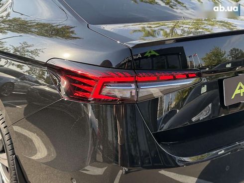 Skoda Superb 2025 - фото 12