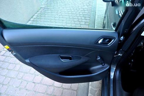 Peugeot 308 2012 - фото 18
