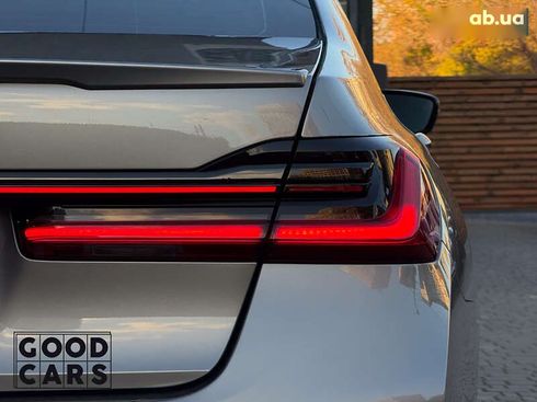 BMW 7 серия 2022 - фото 11