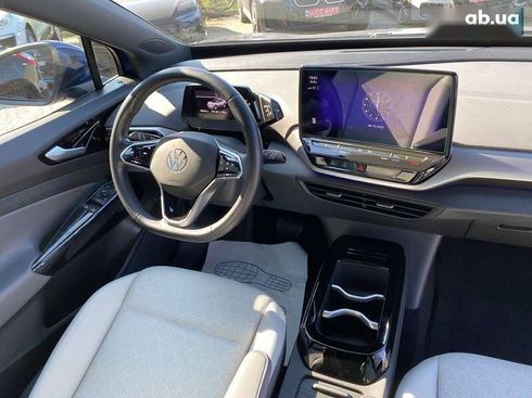 Volkswagen ID.4 2022 - фото 11