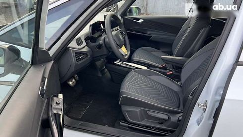 Volkswagen ID.3 2023 - фото 11