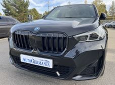 Купить BMW X1 автомат бу Киев - купить на Автобазаре
