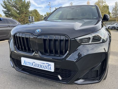 BMW X1 2024 - фото 1