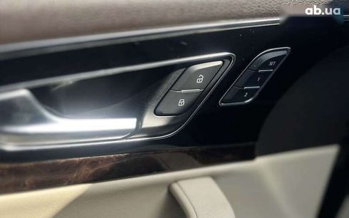 Audi Q7 2016 - фото 11